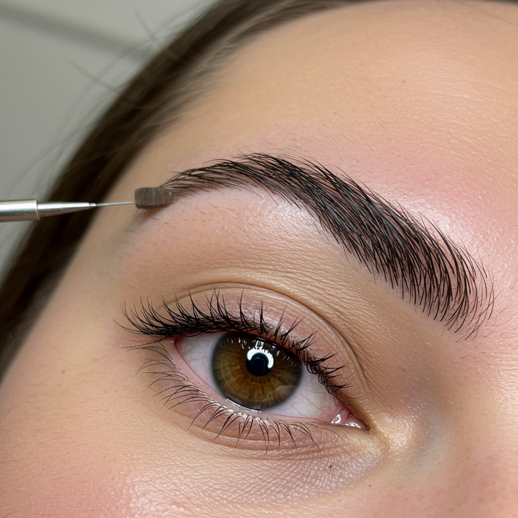 Microshading for beginners